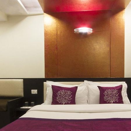 Hotel Accore Inn 뭄바이 외부 사진