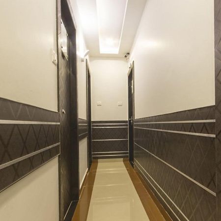 Hotel Accore Inn 뭄바이 외부 사진