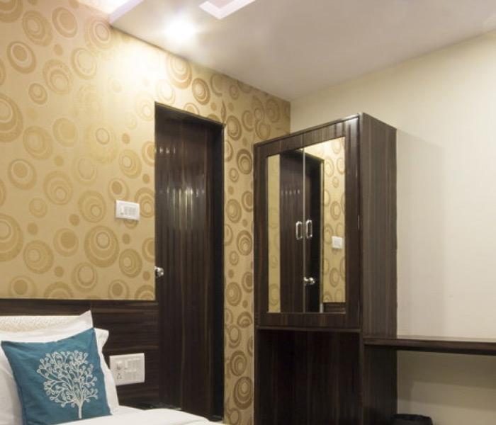 Hotel Accore Inn 뭄바이 외부 사진