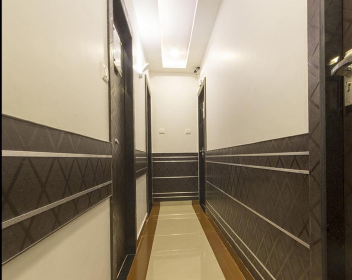 Hotel Accore Inn 뭄바이 외부 사진