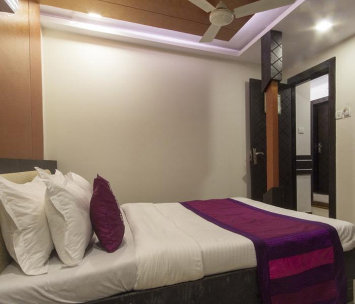 Hotel Accore Inn 뭄바이 외부 사진