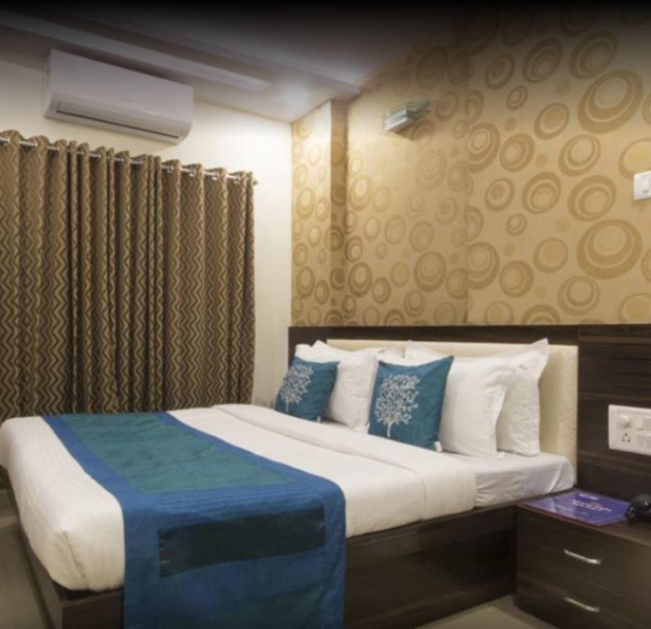 Hotel Accore Inn 뭄바이 외부 사진