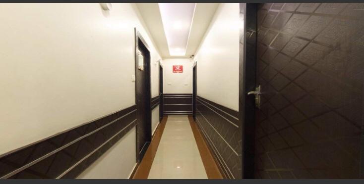 Hotel Accore Inn 뭄바이 외부 사진