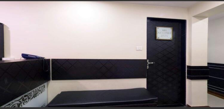 Hotel Accore Inn 뭄바이 외부 사진