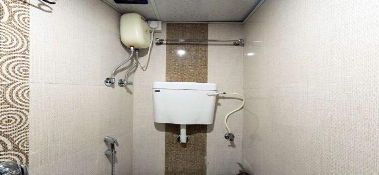 Hotel Accore Inn 뭄바이 외부 사진