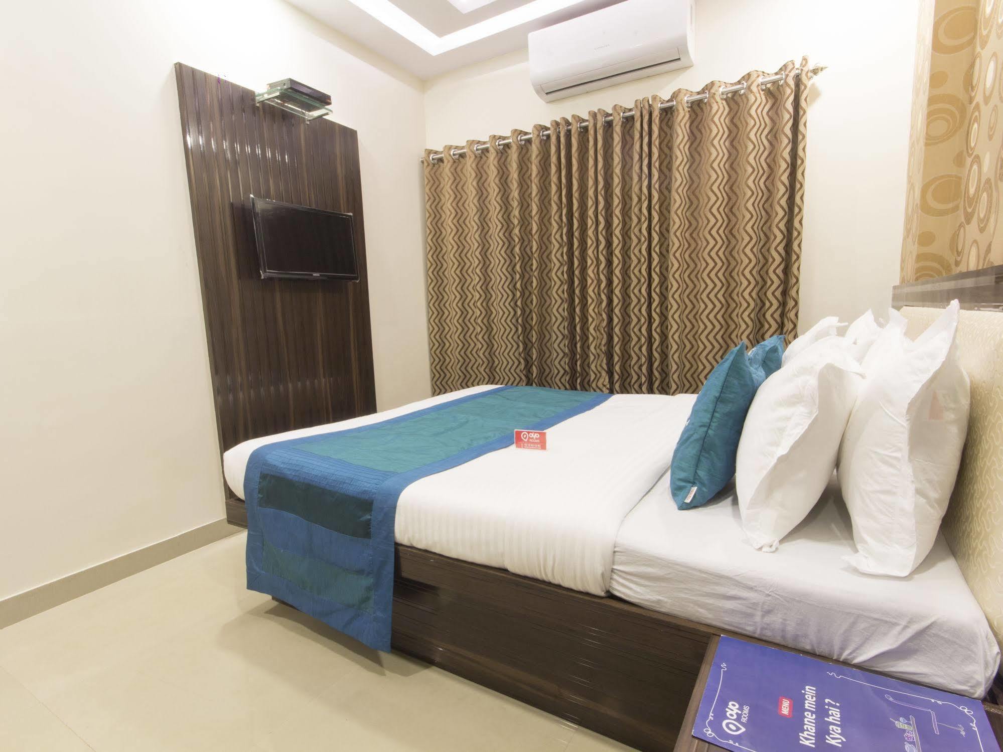Hotel Accore Inn 뭄바이 외부 사진