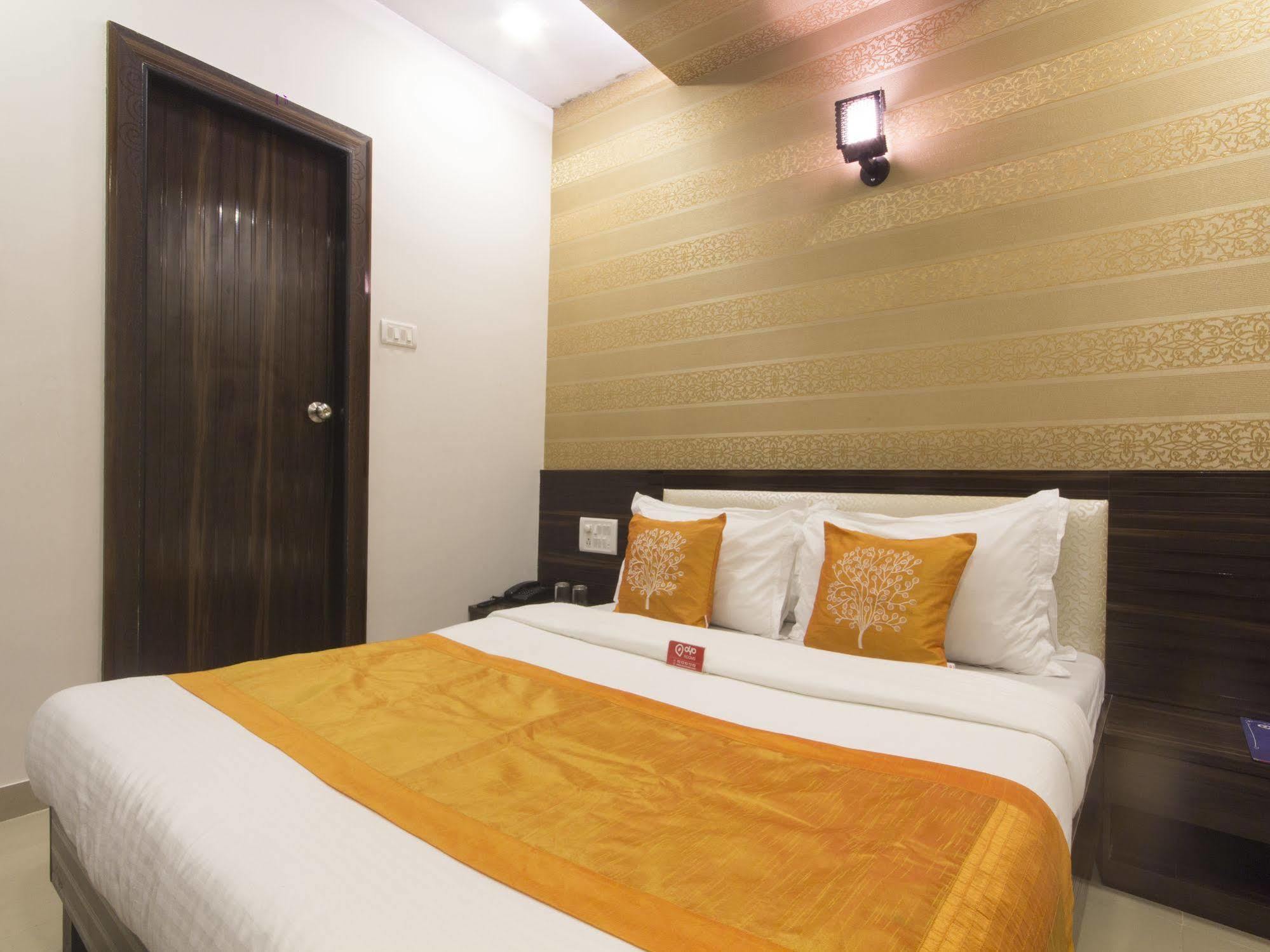 Hotel Accore Inn 뭄바이 외부 사진