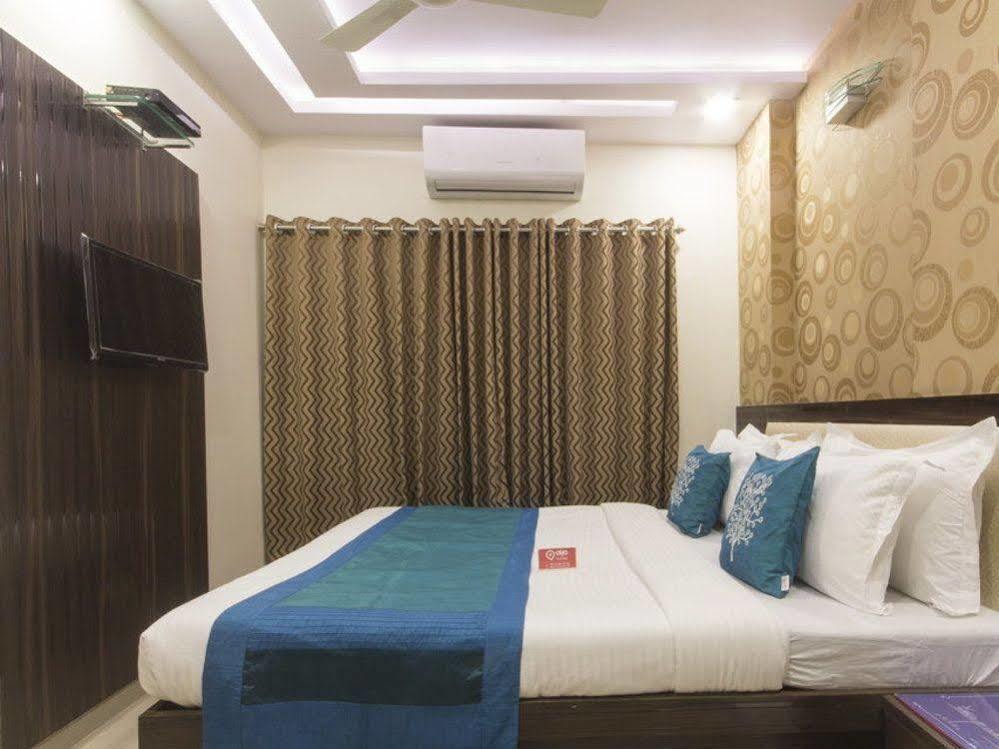 Hotel Accore Inn 뭄바이 외부 사진