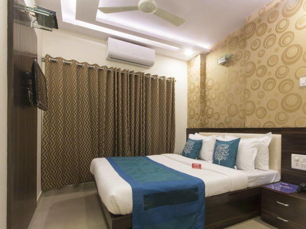 Hotel Accore Inn 뭄바이 외부 사진