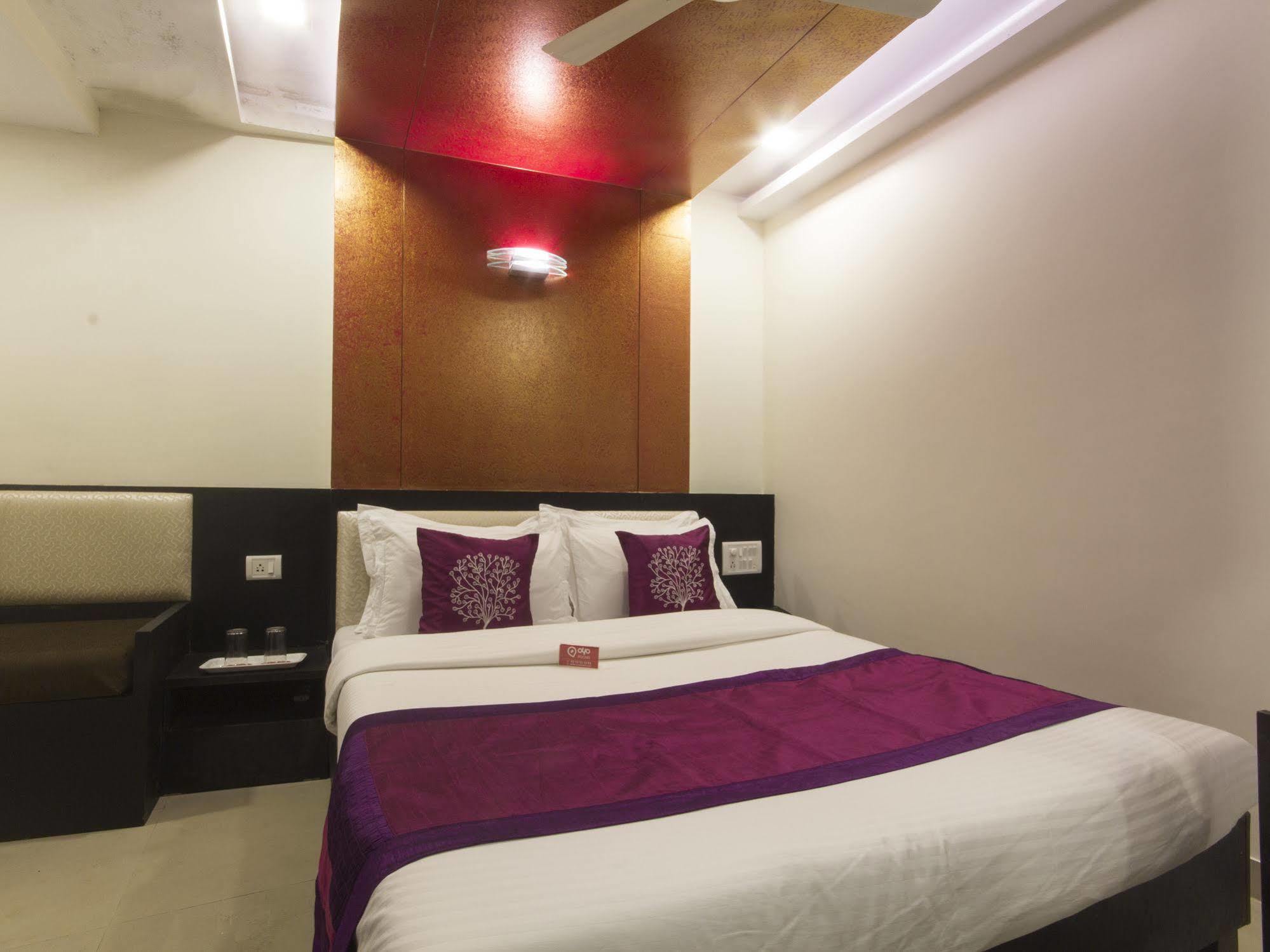 Hotel Accore Inn 뭄바이 외부 사진
