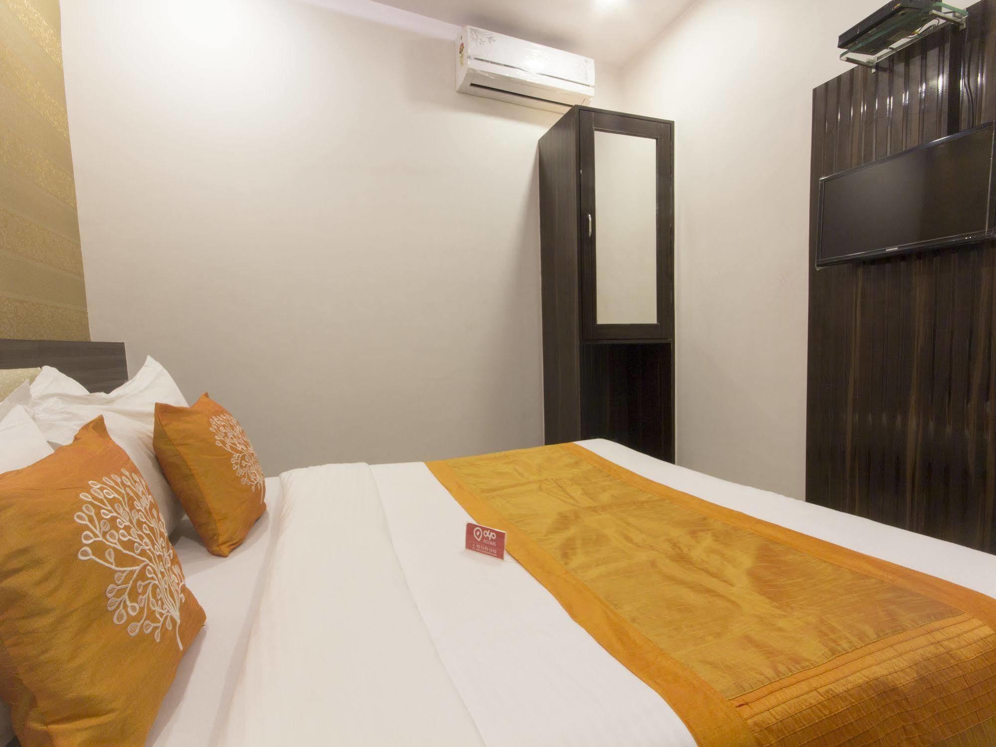 Hotel Accore Inn 뭄바이 외부 사진