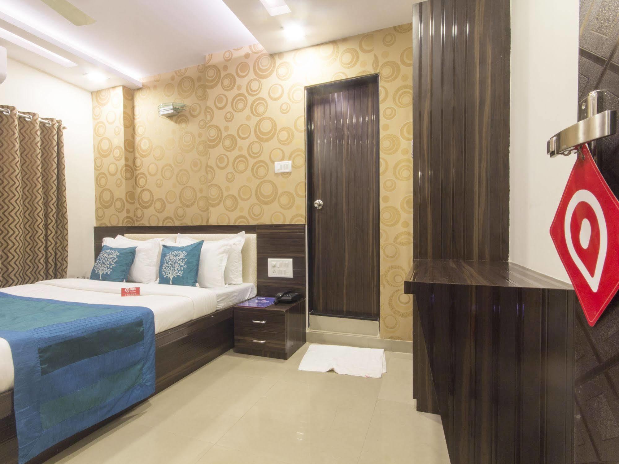 Hotel Accore Inn 뭄바이 외부 사진