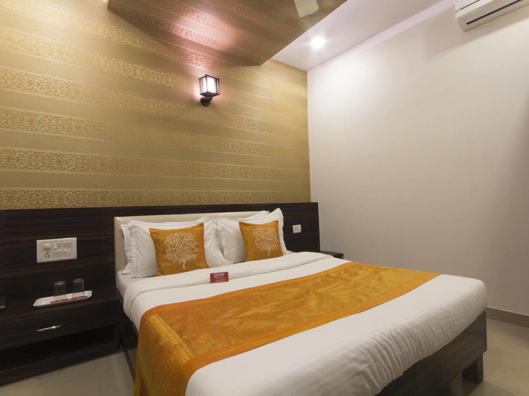 Hotel Accore Inn 뭄바이 외부 사진